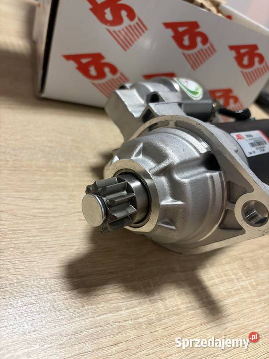 Sprzedam Nowy rozrusznik AS S0243