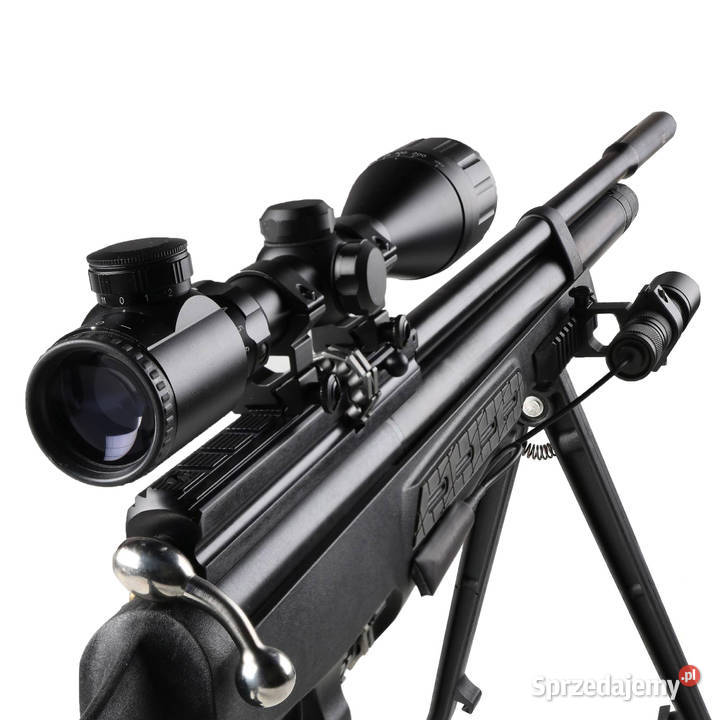Wiatrówka PCP Optima by Hatsan BT65 SB Elite QE Warszawa