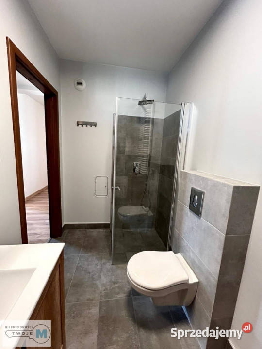 Mieszkanie 7618m2 Kielce Piętro 3