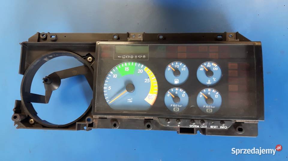 Zegary Mercedes Atego A 0024461821 Rzędowice