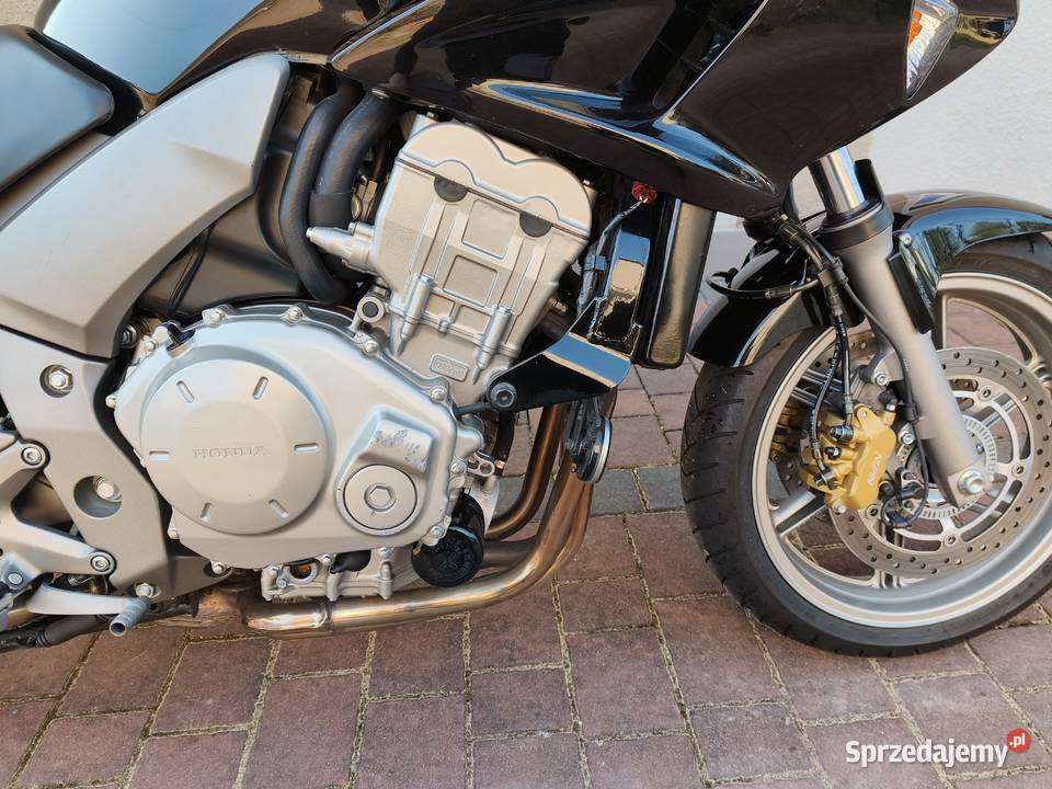 Cbf 1000 ABS Gorzkowice