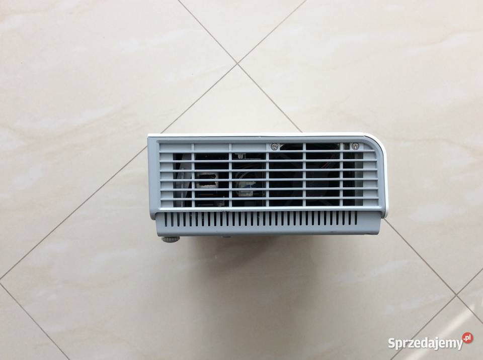 Projektor Krótkoogniskowy VIVITEK DX881STw pełni LED sprzedam