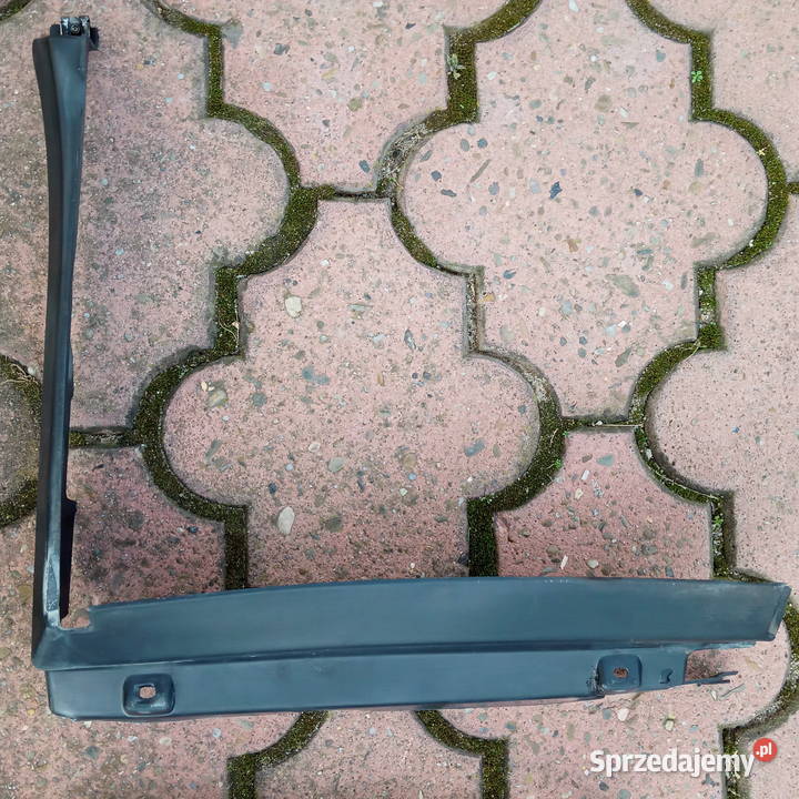 Audi 80 B3 18 Kierownica powietrza 893121286A osobowe Dębica