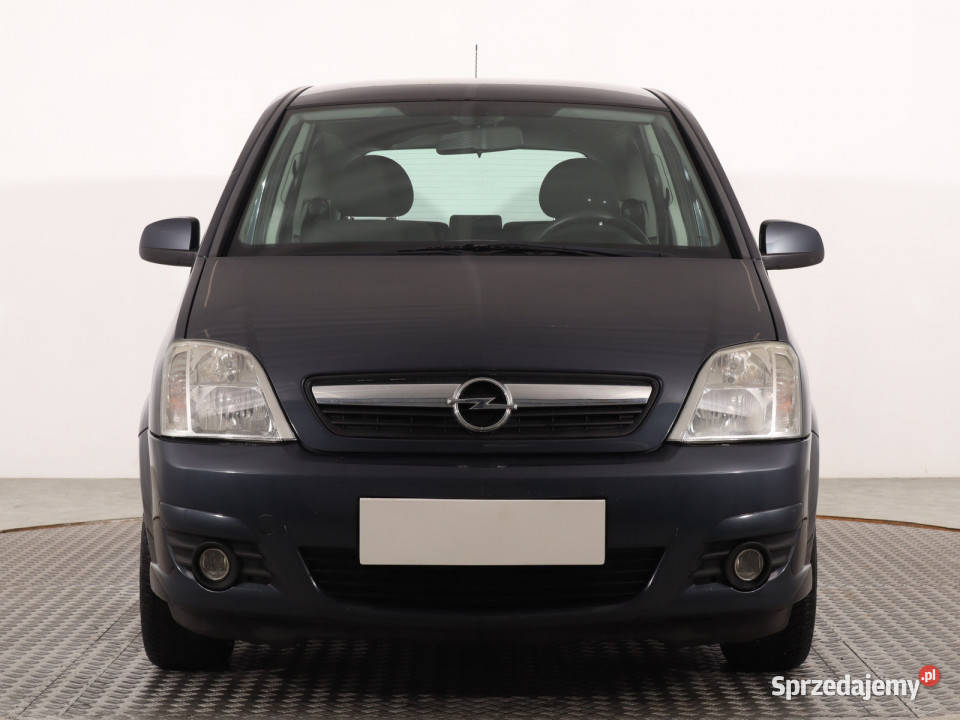Opel Meriva 17 CDTI wielofunkcyjna kierownica Katowice