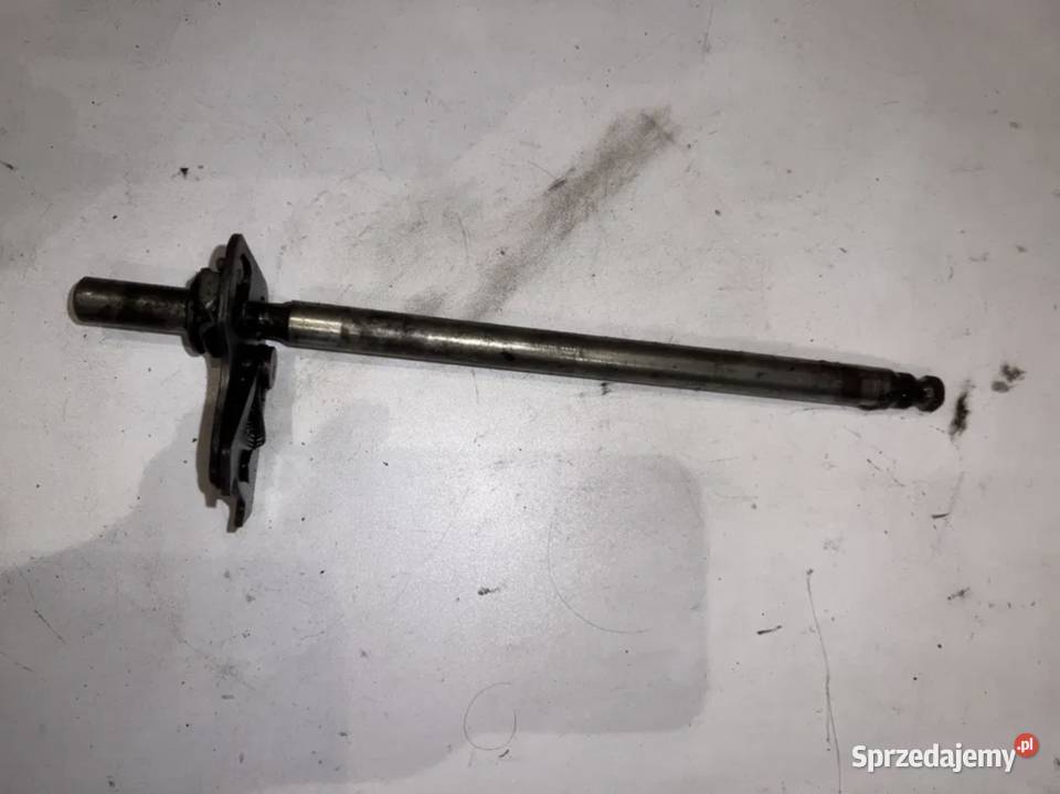 Wybierak biegów Kawasaki ZZR 600 Ostrzeszów