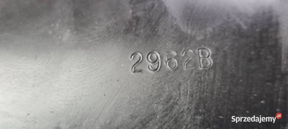 POMPA WTÓRNA POWIETRZA CHEVROLET CORVETTE C4 Lipno