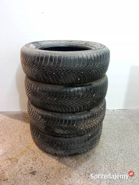 4X OPONA CAŁOROCZNA DEBICA 17560R14 82T4621 579 świętokrzyskie sprzedam