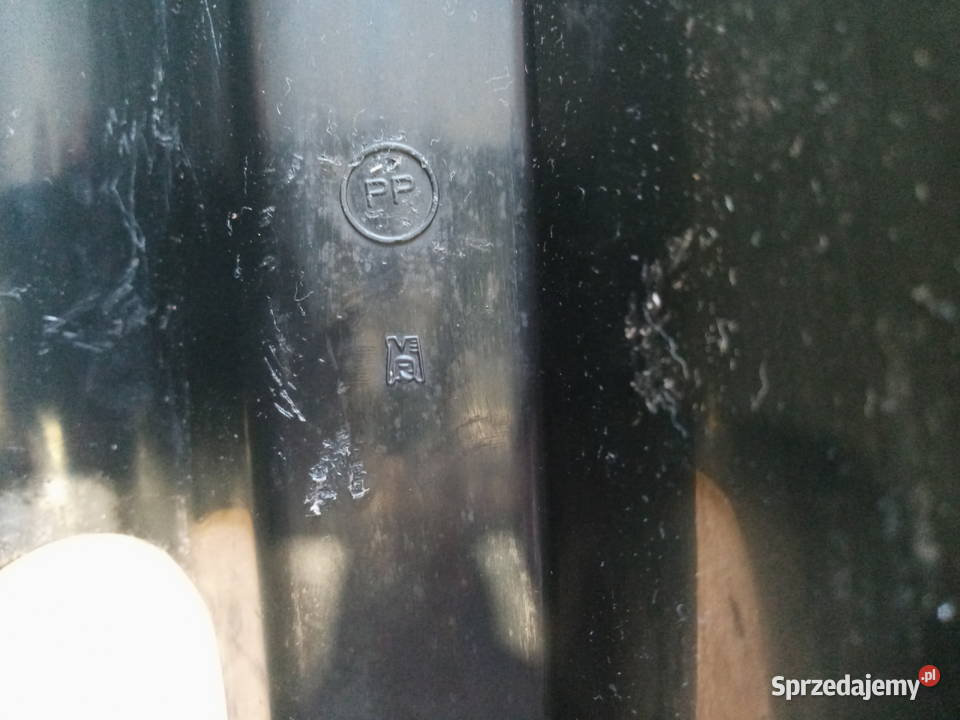 komar romet kadet osłona Międzychód sprzedam