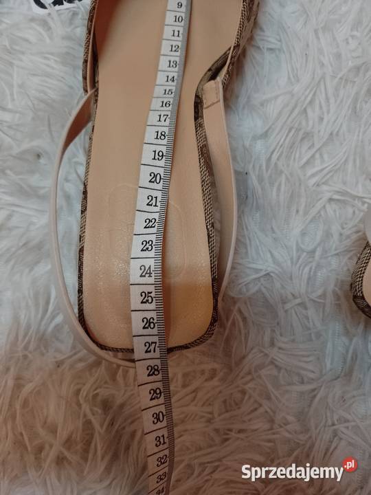 4041 Ekskluzywne czolenka Wieczorowe z odkrytą Kraków