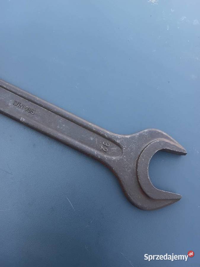 Klucz 36 32 Din859 PRL warmińsko-mazurskie Milejewo
