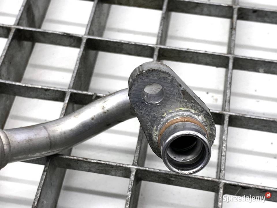 RURKA KLIMATYZACJI RENAULT CAPTUR II 924909533R