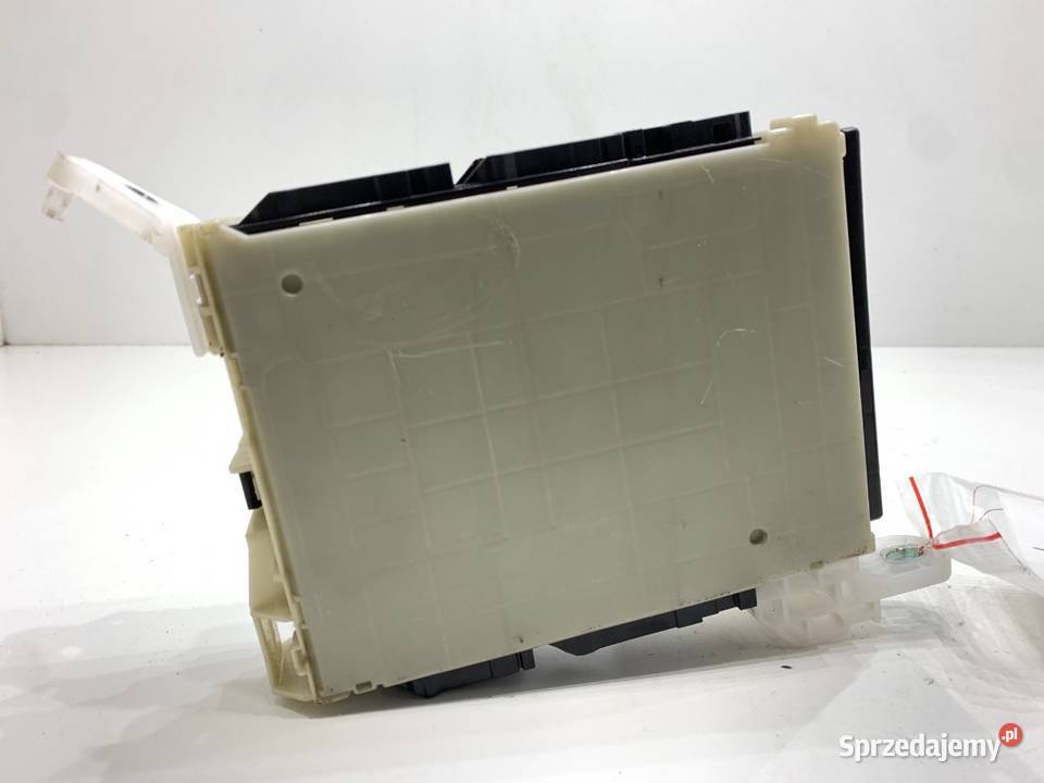 MODUŁ KOMFORTU TOYOTA COROLLA E21 8922102721 podkarpackie