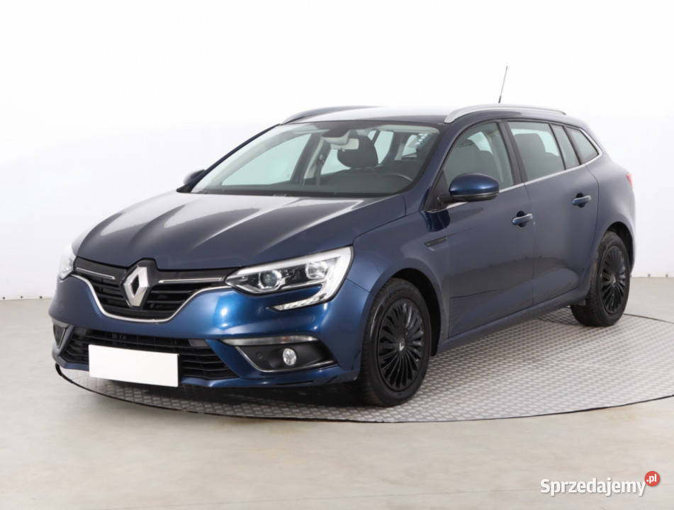 Renault Megane 12 TCe Piaseczno