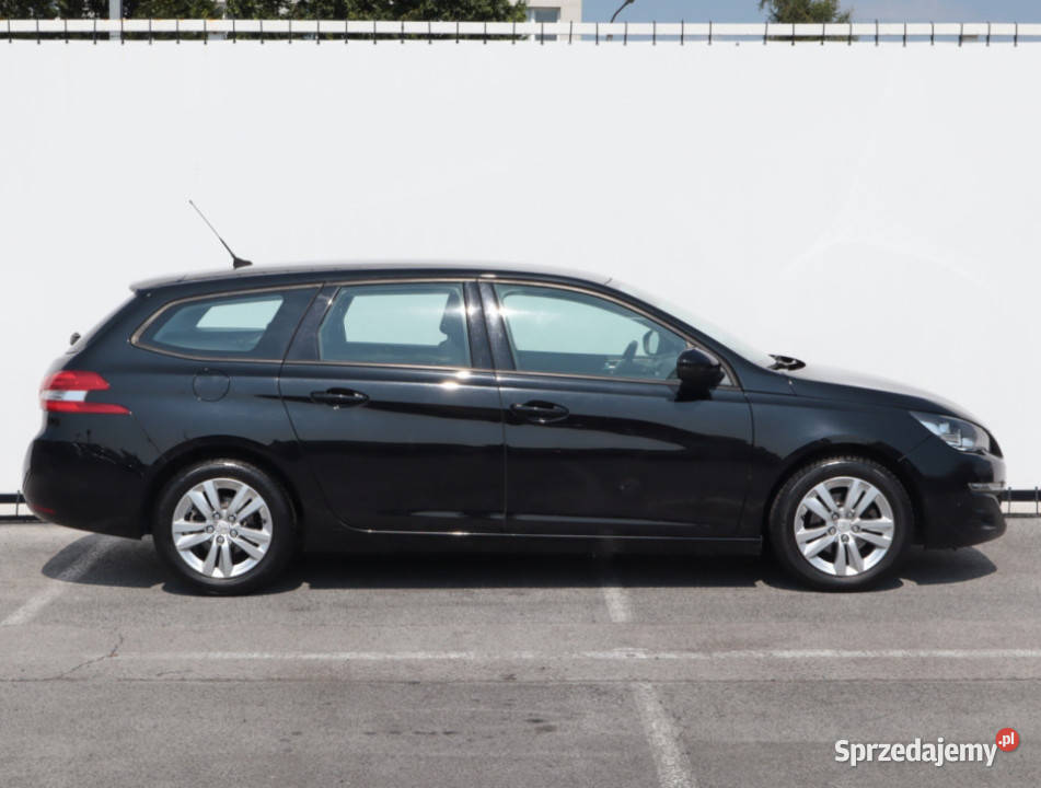 Peugeot 308 12 eTHP ESP Lublin