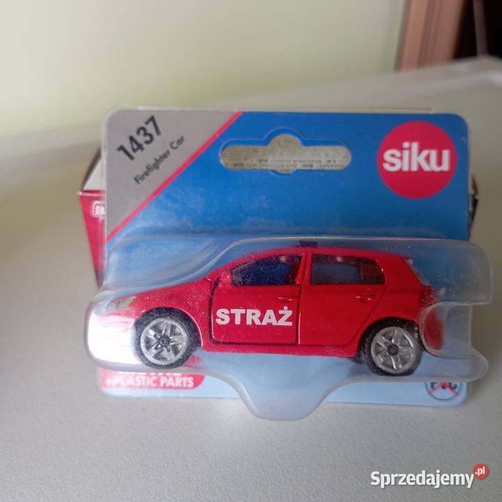 Samodzik straż pożarna skoda Wrocław sprzedam