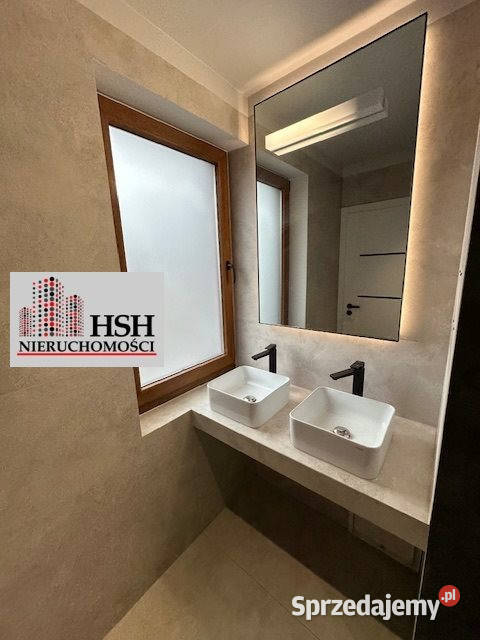 Dom wolnostojący 630m2 Kraków sprzedam