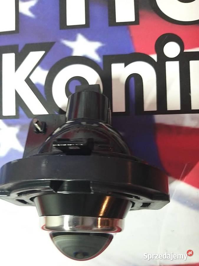 LAMPA HALOGEN CHRYSLER PACIFICA 1620 R Lampy przeciwmgielne Kawnice