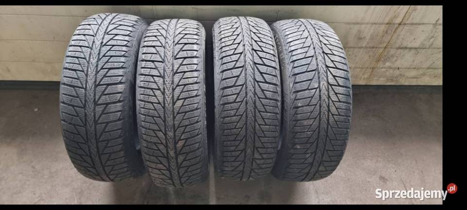 Opony zimowe Viking 185 60 14 Łódź