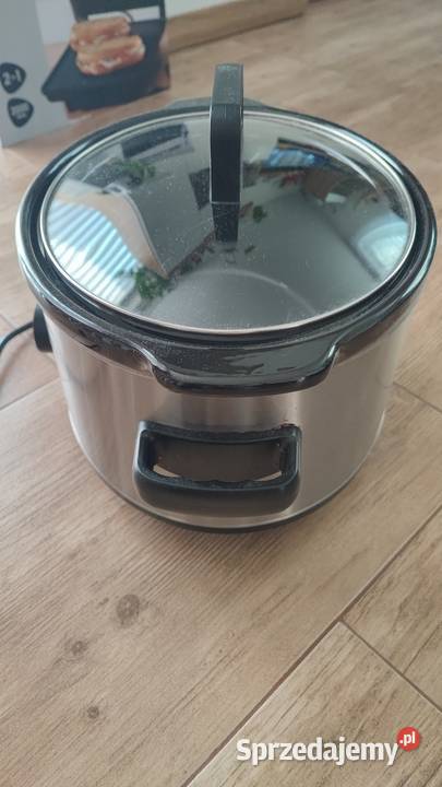 WOLNOWAR SilverCrest SSC6 320 A1 6l 320 W sprzedam