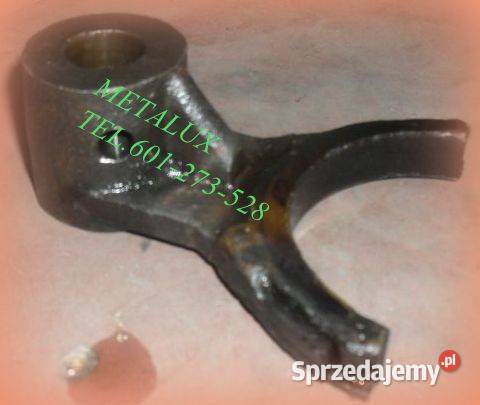 Wodzik do tokarki CU500 przesuwka CU500 Czechowice-Dziedzice