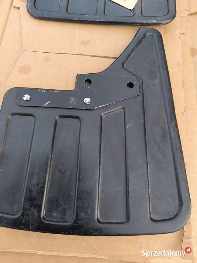 Polonez Borewicz Chlapacze przód tył komplet Stalowa Wola