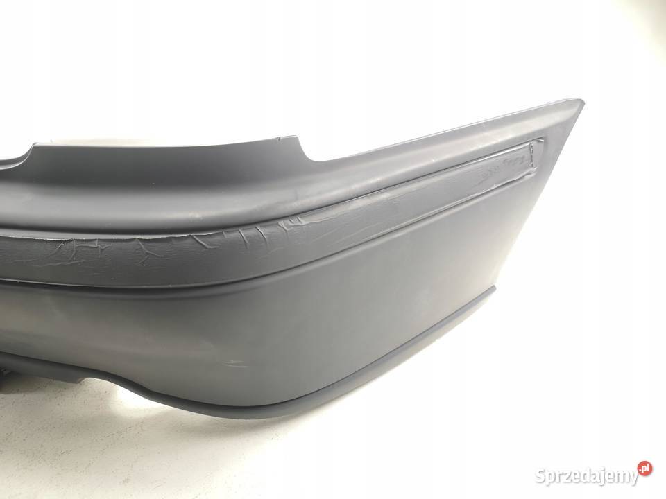 ZDERZAK TYŁ ROVER 400 SEDAN 19952000 NOWY