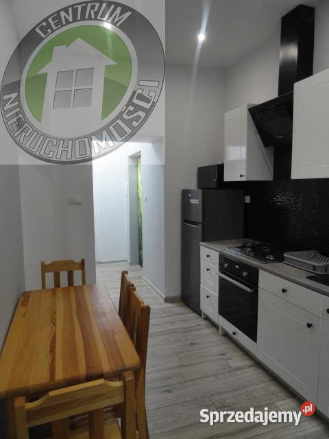 wynajmu mieszkania 5353m2 2 pokoje Nowy Sącz