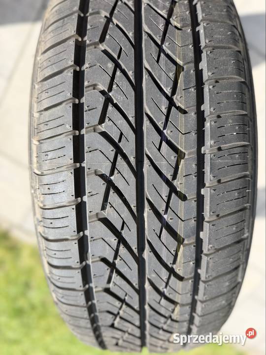 Opona Yokohama Grolandar 22555R17 97V Yokohama podlaskie Białystok