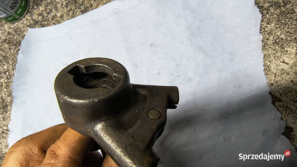 Wybierak biegów jawa 250 model 353 podkarpackie Rzeszów