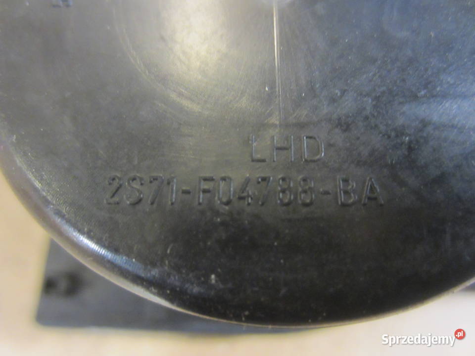 Popielniczka uchwyt na kubki Ford Mondeo mk3