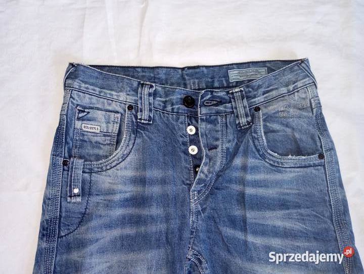 Spodnie dżinsowe Jack Jones rozmiar 3032 Środa Śląska