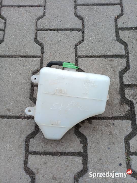 Suzuki SX4 sedici 16 benzyna 237794 zbiorniczek Zbiorniki wyrównawcze podkarpackie Krosno