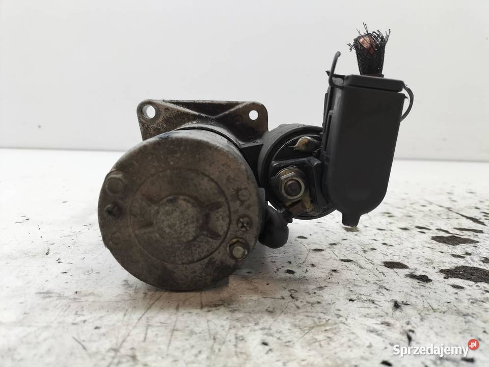 ROZRUSZNIK 51832950 14 Fiat Bravo II 20072014 Układ elektryczny silnika