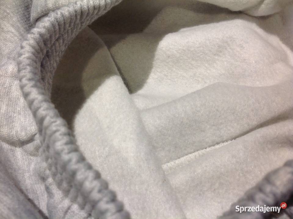 Spodnie Dresowe Damskie CLAUDIA BARNES Sport XL Nowa Sól