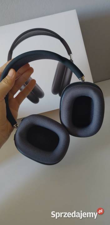 NOWE Apple Airpods midnight Lublin sprzedam