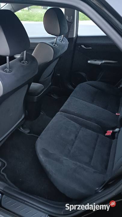 Honda Civic VIII UFO 18 LPG 2007 2 komplety kół Tychy