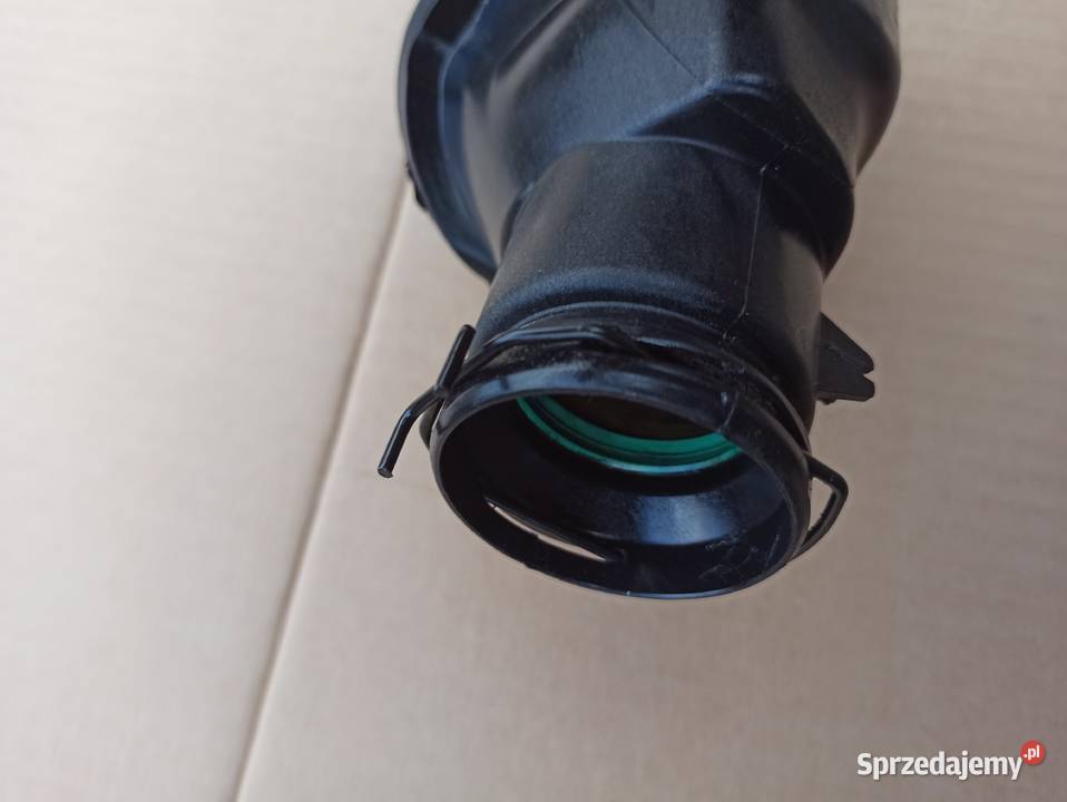 Przewód rura wąż turbiny TRAFIC VIVARO 20DCI 06