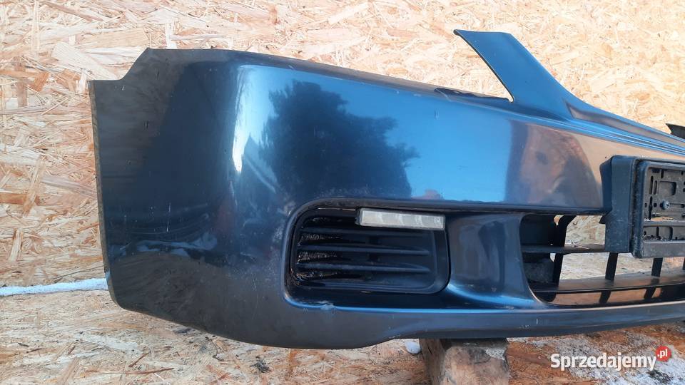 zderzak przedni Honda Accord VII osobowe Dębno
