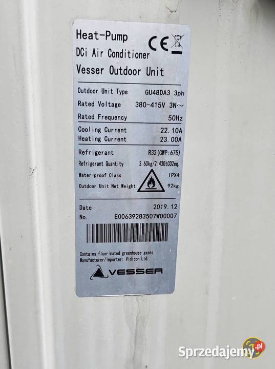 Klimatyzacja świętokrzyskie Skarżysko-Kamienna