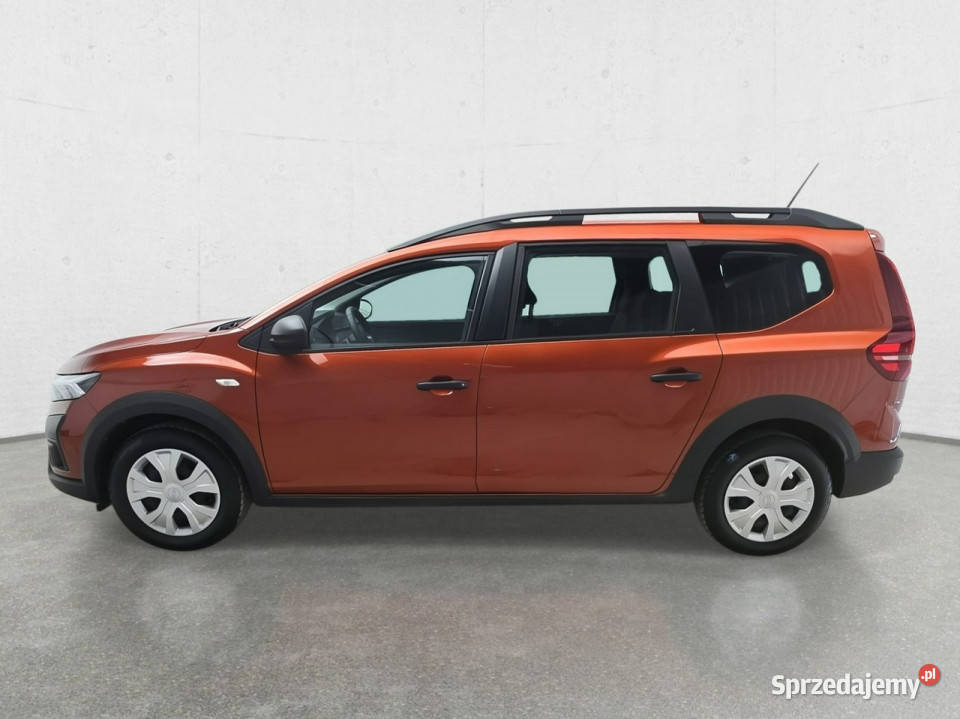 Dacia Jogger manualna Komorniki