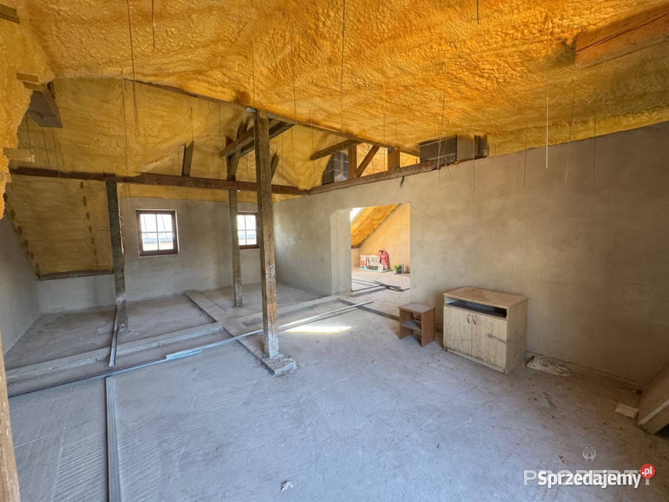 Kamienica na sprzedaż Stary Sącz 357m2 sprzedam