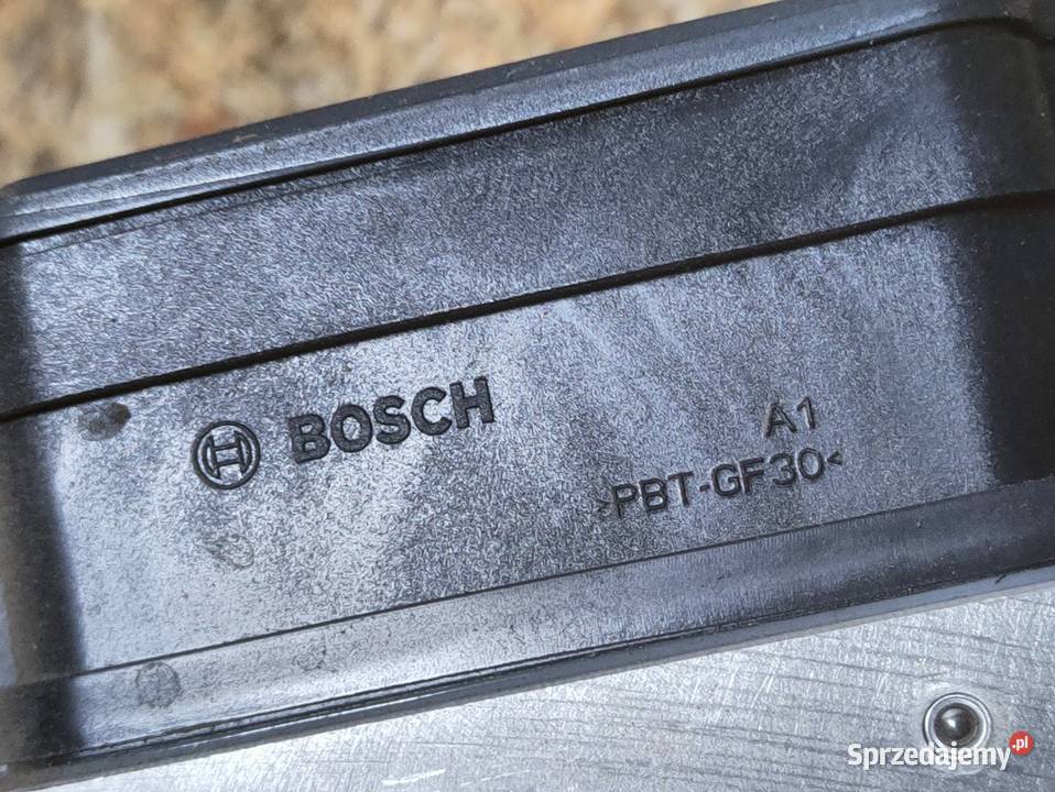 Pompa ABS Opel Corsa E 2265106516 39084530 Pleszew