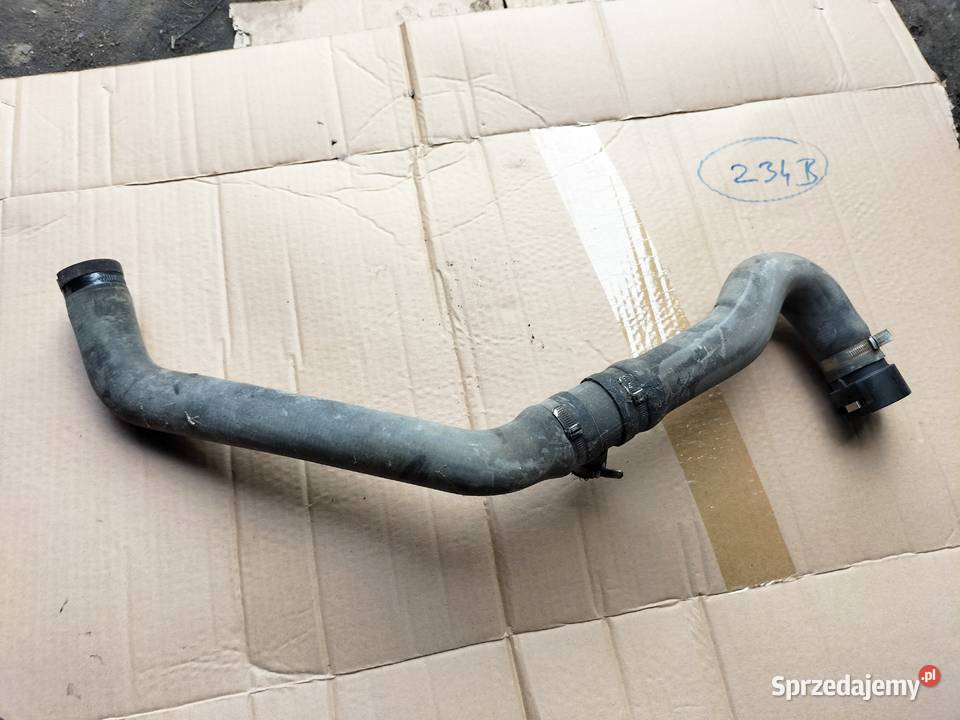 FIAT STILO 16 16v wąż chłognicy dolny prawy Kamień-Kolonia sprzedam