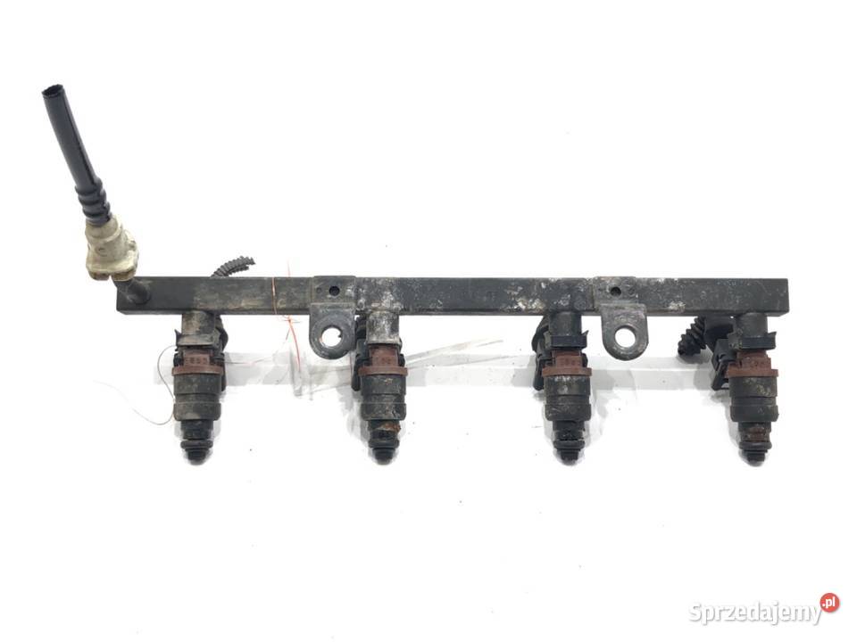 LISTWA WTRYSKOWA CHEVROLET LACETTI 16 109