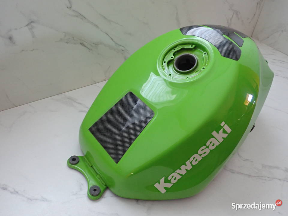 Zbiornik Paliwa Środek Do Czyszczenia Kawasaki Zbiorniki paliwa Strzelce Krajeńskie