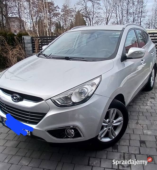 Hyundaiix35