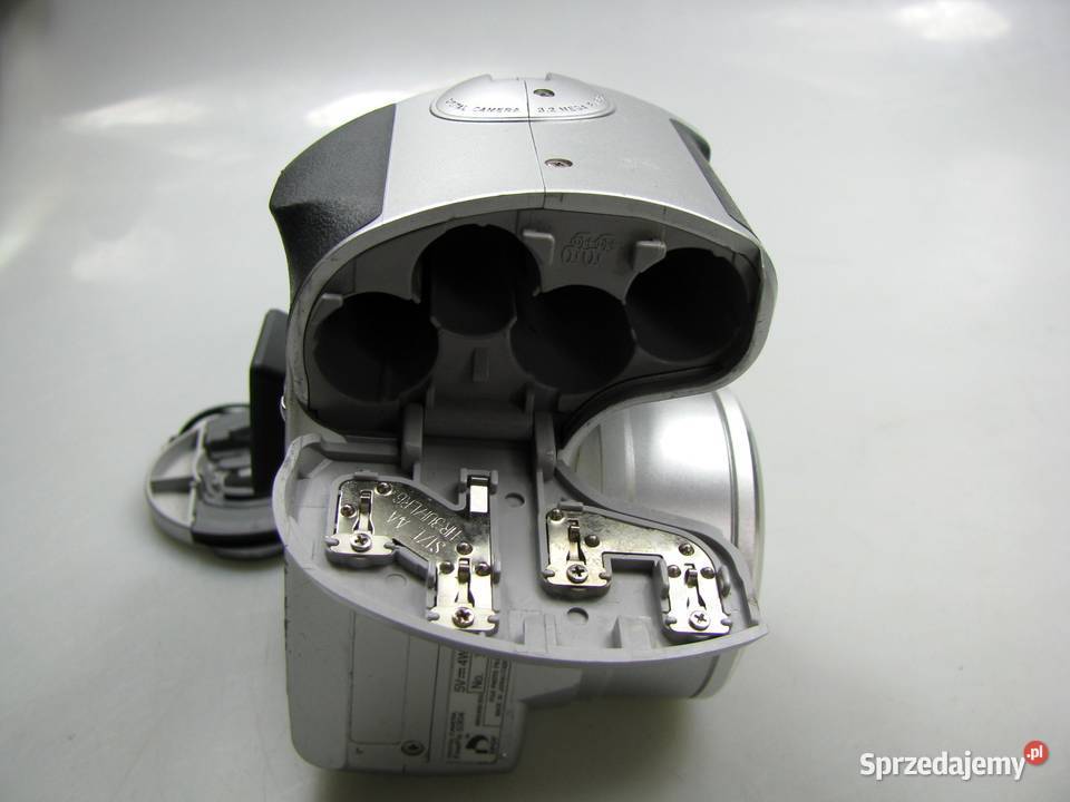 FUJIFILM FINEPIX S304 32MPIX APARAT CYFROWY Fotografia i Optyka Brody