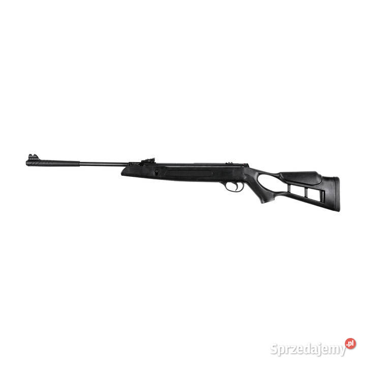 Wiatrówka Optima by Hatsan Striker Edge 45 mm mazowieckie Warszawa