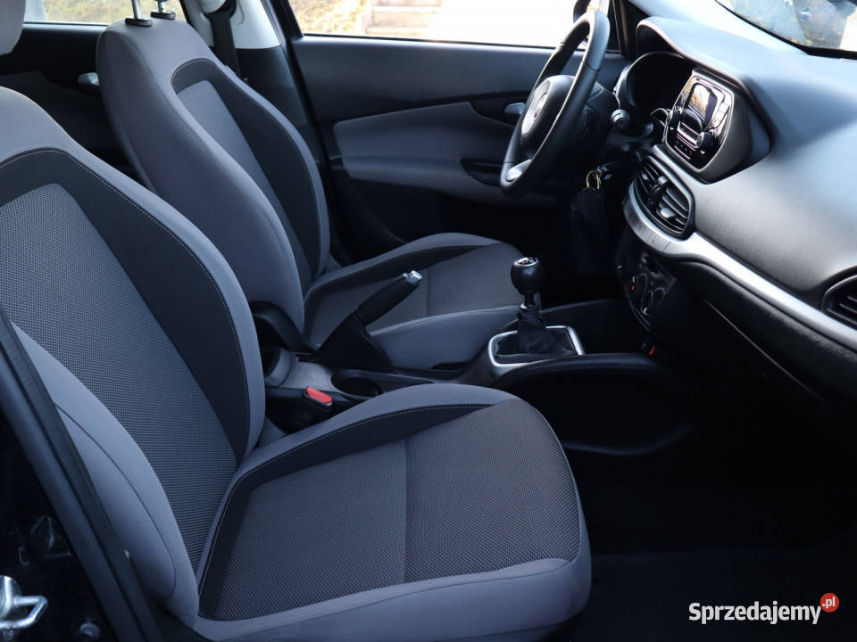 Fiat Tipo 14 16V gniazdo USB Tipo Bielany Wrocławskie