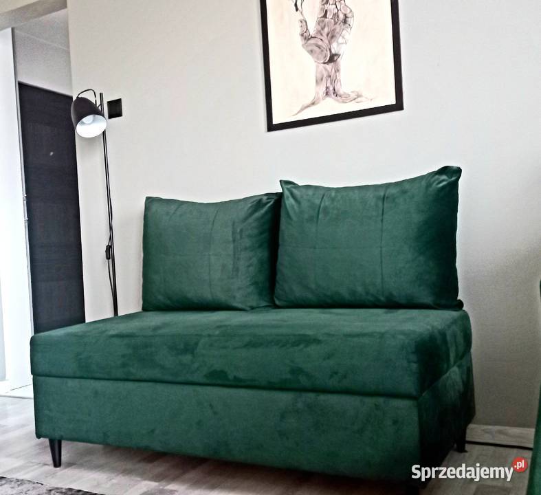 Duża pufamini sofaławeczka Nowy Sącz